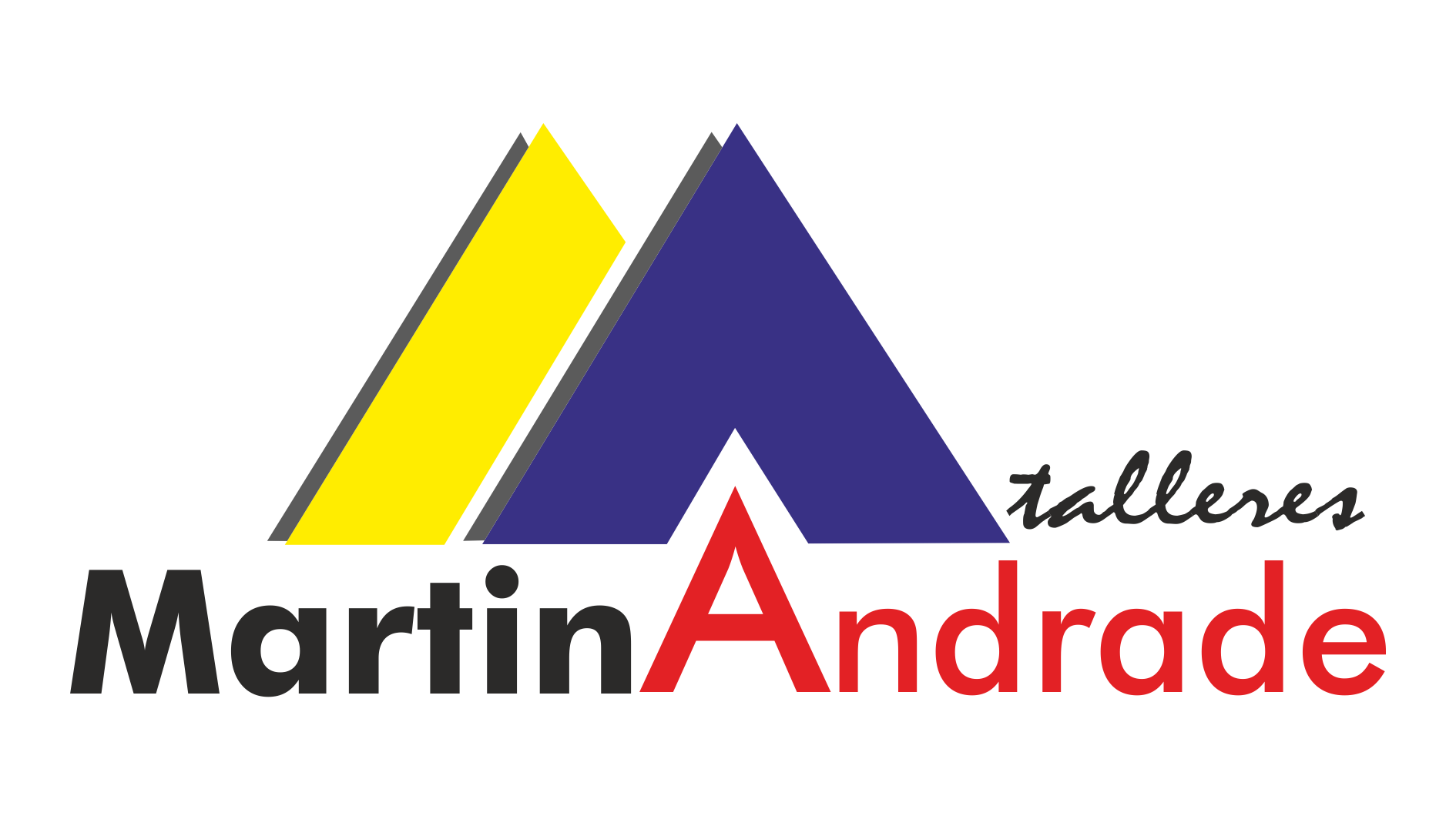 Talleres Mart&iacute;n Andrade